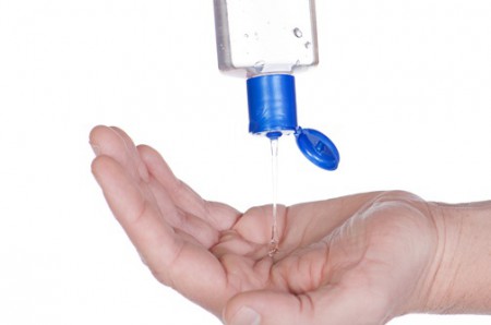 抗菌劑（antibacterial ）