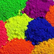 顏料(pigment)